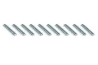 Set Screws M3x20mm (10) Xray