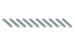 Set Screws M3x20mm (10) Xray