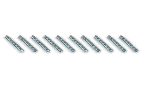 Set Screws M3x20mm (10) Xray