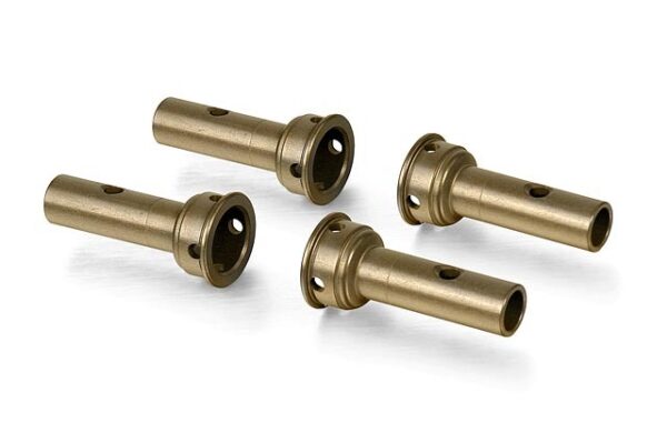 CVD Drive Axle Alu - Swiss 7075 T6 - Hard Coated (4)