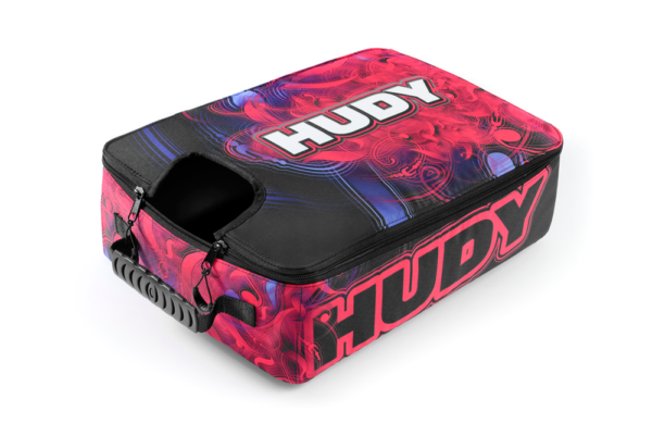 Car Bag 1/8 Off-Road (199184) HUDY