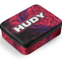 Hudy Hard Case - 235X190X75mm - Accessories / Engine Bag