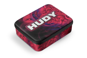Hudy Hard Case - 235X190X75mm - Accessories / Engine Bag