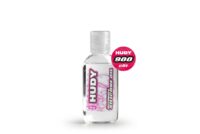 Hudy Premium Silicone Oil 900 cSt (50ml)