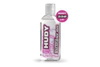 Hudy Premium Silicone Oil 550 cSt (100ml)