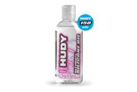 Hudy Premium Silicone Oil 150 cSt (100ml)