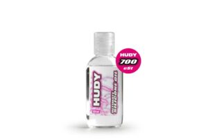 Hudy Premium Silicone Oil 700 cSt (50ml)