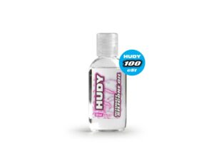 Hudy Premium Silicone Oil 100 cSt (50ml)