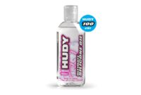 Hudy Premium Silicone Oil 100 cSt (100ml)