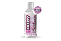Hudy Premium Silicone Oil 450 cSt (50ml)