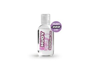 Hudy Premium Silicone Oil 400 cSt (50ml)