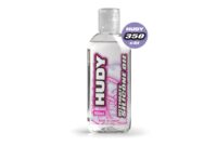 Hudy Premium Silicone Oil 350 cSt (100ml)