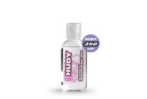 Hudy Premium Silicone Oil 350 cSt (50ml)