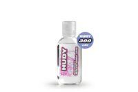 Hudy Premium Silicone Oil 300 cSt (50ml)