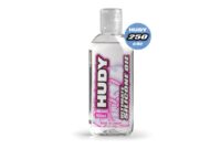 Hudy Premium Silicone Oil 250 cSt (100ml)