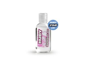 Hudy Premium Silicone Oil 250 cSt (50ml)