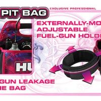 Pit Bag Compact (199310) Hudy