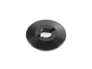 Xray Alu Plate For One-Way Slipper Clutch For Outdrive - Swiss 7075 T6