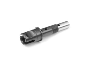 Xray One-Way Slipper Clutch Shaft - Hudy Spring Steel™