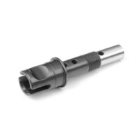 Xray One-Way Slipper Clutch Shaft - Hudy Spring Steel™