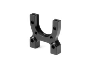 Xray Xb4C'22 Alu Central Bulkhead - Swiss 7075 T6