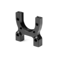 Xray Xb4C'22 Alu Central Bulkhead - Swiss 7075 T6