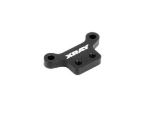 Xray Scx Alu Rear Holder Adapter For Bumper