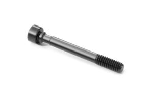 Xray Screw For External Ball Diff Adjustment 2.5Mm - Hudy Spring Steel™