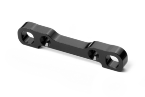 Xray Alu Lower Susp. Holder Front-Rear - Narrow - 7075 T6