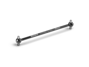 Xray Front Central Dogbone Drive Shaft 85Mm - Hudy Spring Steel™