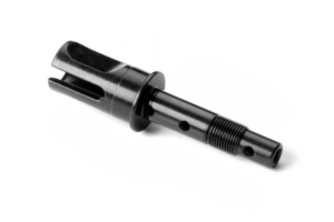 Xray 3-Pad Slipper Clutch Shaft - Narrow - Hudy Spring Steel™