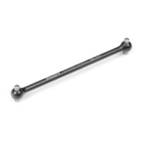 Xray Central Dogbone Drive Shaft 65Mm - Hudy Spring Steel™