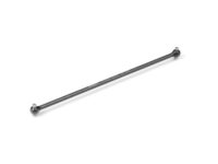 Xray Central Dogbone Drive Shaft 117Mm - Hudy Spring Steel™