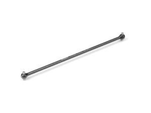 Xray Central Dogbone Drive Shaft 117Mm - Hudy Spring Steel™