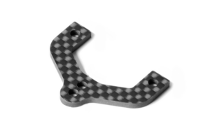 Xray Xb4'20 Graphite Rear Upper Brace 2Mm