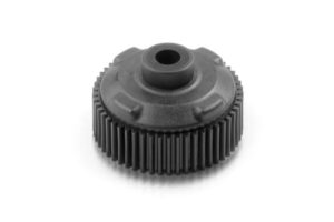 Xray Composite Gear Differential Case With Pulley 53T - Lcg