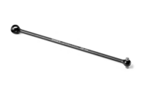 Xray Central Drive Shaft 108Mm With 2.5Mm Pin - Hudy Spring Steel™