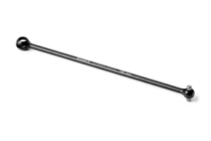 Xray Central Drive Shaft 108Mm With 2.5Mm Pin - Hudy Spring Steel™