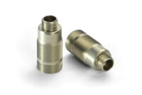 Xray Alu Front Shock Body 32Mm - V2 (2)