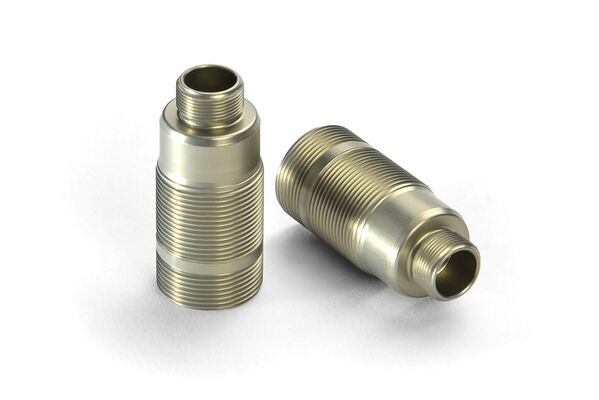 Xray Alu Front Shock Body 32Mm - V2 (2)