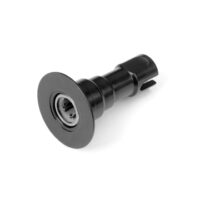 Xray Outdrive Adapter With Pressed One-Way Bearing - Hudy Spring Steel™