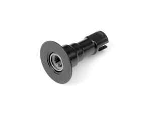 Xray Outdrive Adapter With Pressed One-Way Bearing - Hudy Spring Steel™