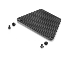 Xray Graphite Plate For Electronics - Set