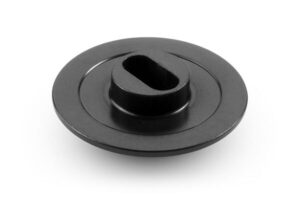 Xray Alu 2-Pad Slipper Clutch Plate With Adapter - Lcg - Swiss 7075 T6