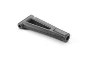 Xray Xb8 Front Upper Arm - Medium