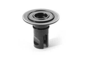 Xray Ball Differential Short Output Shaft 2.5Mm - Hudy Spring Steel™
