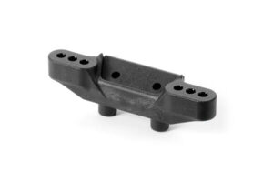 Xray Composite Front Roll-Center Holder - Hard
