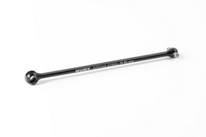 Xray Central Drive Shaft 95Mm - Hudy Spring Steel™