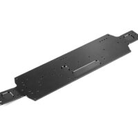 Xray Xb4'22 Alu Chassis - Swiss 7075 T6 - 2Mm