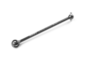 Xray Cvd Central Drive Shaft 90Mm - Hudy Spring Steel™